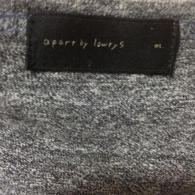 apart by lowrys(アパートバイローリーズ)のアパートバイワンピースLin様専用 レディースのワンピース(ロングワンピース/マキシワンピース)の商品写真