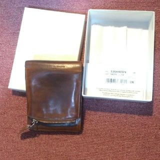 Maison Margiela(旧Maison Martin Margiela)(折り財布 Maison Margiela(旧Maison Martin Margiela)(折り財布