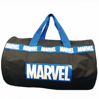 マーベル(MARVEL)のマーベル marvel ボストン バック ロールボストン 新品 未使用(ボストンバッグ)