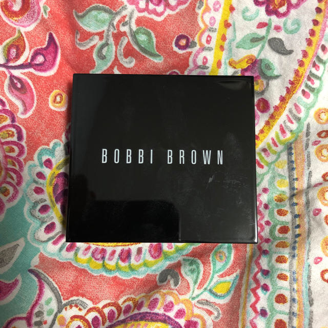 BOBBI BROWN(ボビイブラウン)のBOBBI BROWN Browkit 眉セット コスメ/美容のベースメイク/化粧品(パウダーアイブロウ)の商品写真