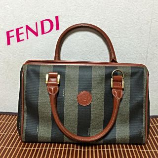 フェンディ(FENDI)のtaeさま専用(ボストンバッグ)