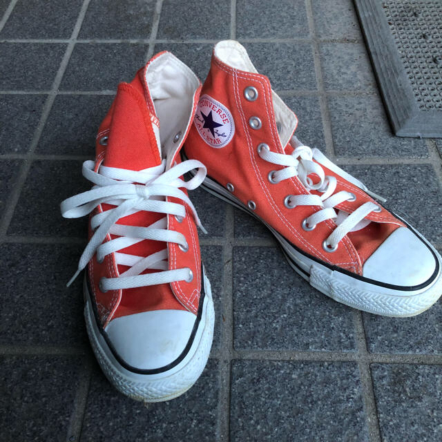 CONVERSE(コンバース)のコンバース  レディースの靴/シューズ(スニーカー)の商品写真