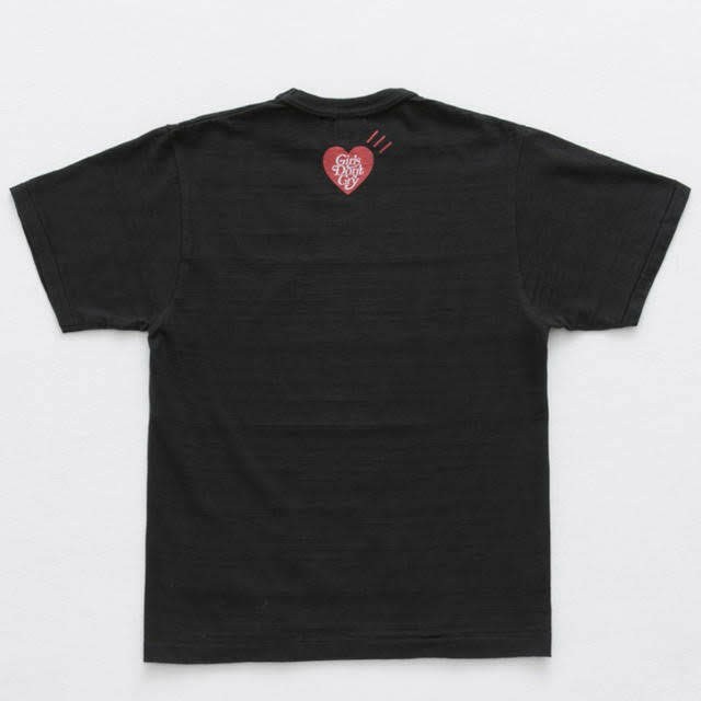 XL HUMAN MADE × Girls Don’t Cry Tシャツ メンズのトップス(Tシャツ/カットソー(半袖/袖なし))の商品写真