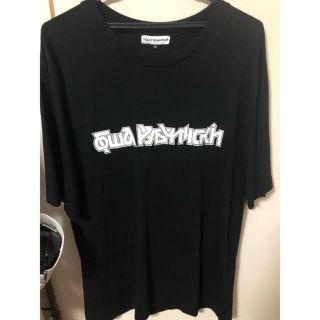 ラフシモンズ(RAF SIMONS)のgosha rubchinskiy Tシャツ XL(Tシャツ/カットソー(半袖/袖なし))