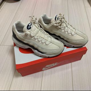 ナイキ(NIKE)の23cm エアマックス95  プレミアム air max 95 prm(スニーカー)