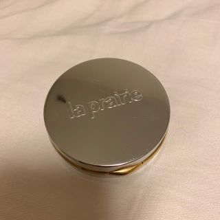 【超レア・生産終了】La Prairie ラ・プレリー  クリームチーク