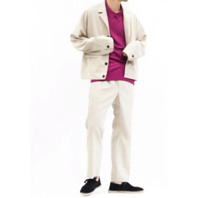 uru tokyo セットアップ 19ss サイズ2 uru tokyo セットアップ 19ss サイズ2