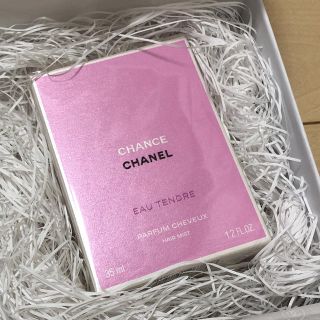 シャネル(CHANEL)のCHANEL チャンス オー タンドゥル ヘア ミスト(ヘアウォーター/ヘアミスト)