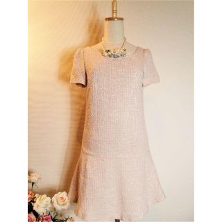 プロポーションボディドレッシング(PROPORTION BODY DRESSING)のBeautymama様専用 プロポーションボディドレッシング☆ワンピース  (ひざ丈ワンピース)