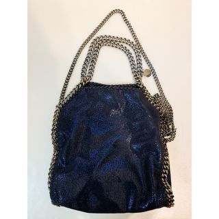 ステラマッカートニー(Stella McCartney)のステラ Stella McCartney バッグ ファベラ(ハンドバッグ)