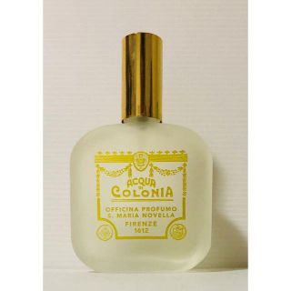 サンタマリアノヴェッラ(Santa Maria Novella)のサンタマリア ノヴェッラ　フリージア　オーデコロン　21,600円のお品(香水(女性用))