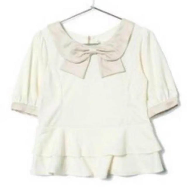 CECIL McBEE(セシルマクビー)のDolly  mew セットアップ キッズ/ベビー/マタニティのキッズ服女の子用(90cm~)(その他)の商品写真