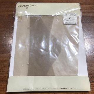 ジバンシィ(GIVENCHY)のGIVENCHY ストッキング M  ビゾン(タイツ/ストッキング)