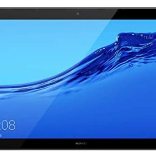 Huawei MediaPad T5 10.1インチ WiFi AGS-W09(タブレット)