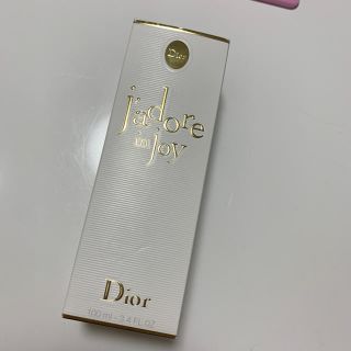 クリスチャンディオール(Christian Dior)のdior 香水(香水(女性用))