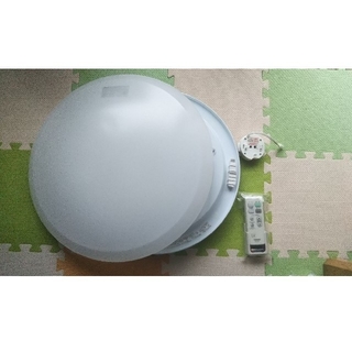 E-CORE LEDシーリングライト LEDH93070W-LD(天井照明)
