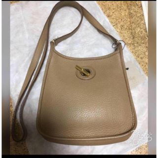 エルメス(Hermes)の★ plage店購入 ヴィンテージ エルメス ベージュ★(その他)