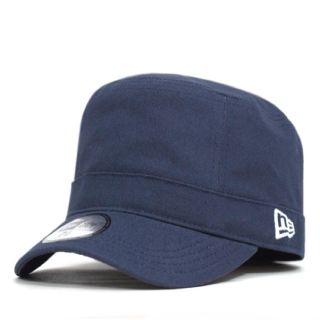 ニューエラー(NEW ERA)の新品 🎶NEWERA ワークキャップ(キャップ)