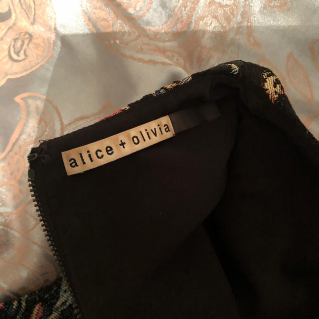 alice+olivia アリスアンドオリビア ワンピース