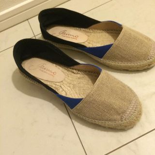 Ron Herman ロンハーマン エスパドリーユの通販 By Qoo S Shop ロンハーマンならラクマ Ron Herman ロンハーマン エスパドリーユの通販 By Qoo S Shop ロンハーマンならラクマ