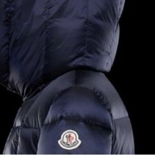 MONCLER - モンクレール HIRONDELLE シャーパル エルミン 12aの通販 by