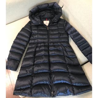 MONCLER - モンクレール HIRONDELLE シャーパル エルミン 12aの通販 by