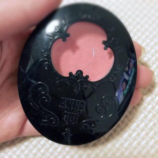 アナスイ(ANNA SUI)の送料込み❤️アナスイ❤️ピンクチーク(チーク)