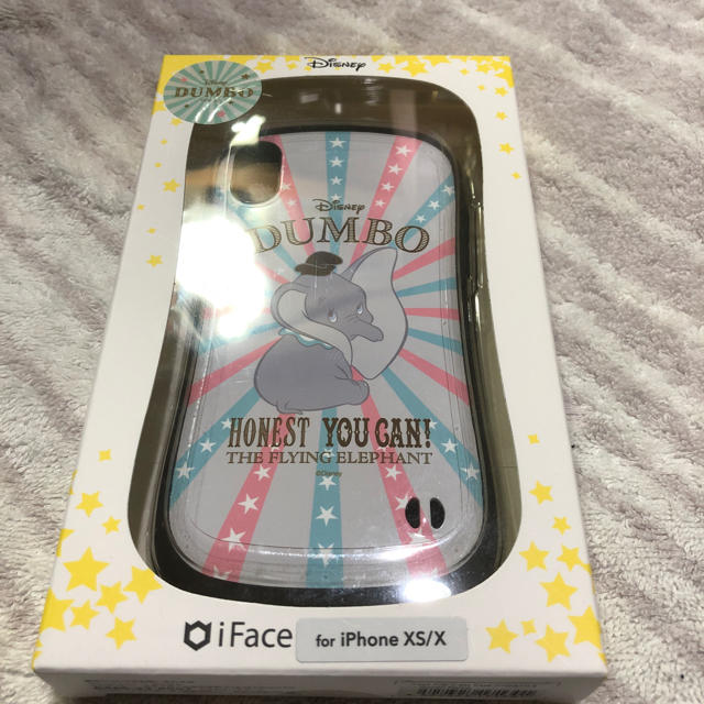 ロフト限定 Iface Dumbo Iphone Xs Xの通販 By クリリン S Shop ラクマ