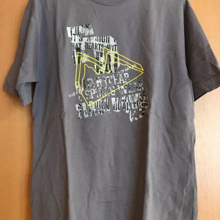 Ｔシャツ FIRST DOWN Mサイズ(Tシャツ/カットソー(半袖/袖なし))