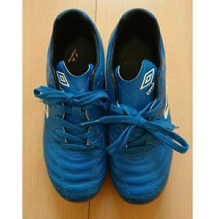 アンブロ(UMBRO)のumbro フットサルシューズ(シューズ)