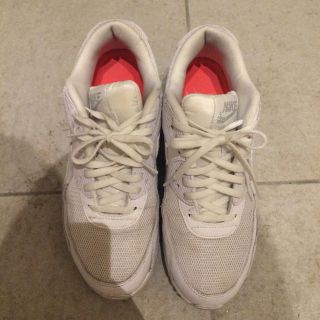 ナイキ(NIKE)のnike air max(スニーカー)