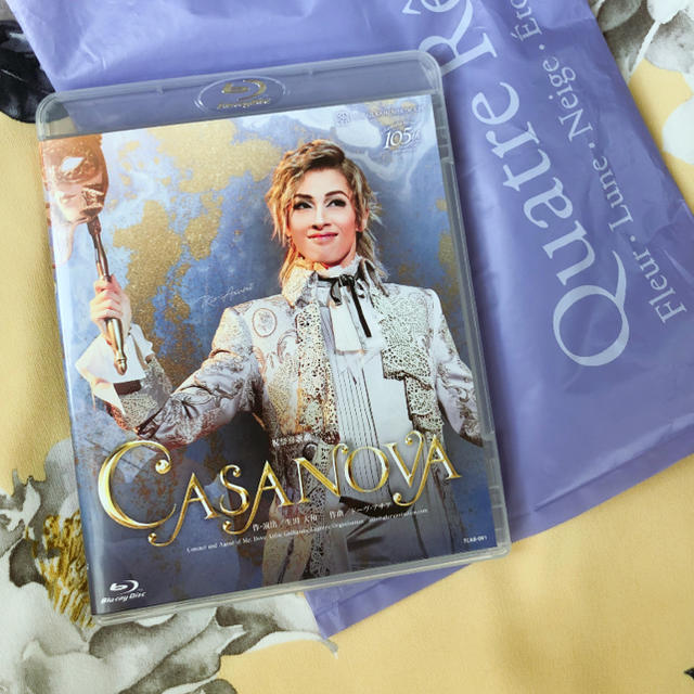 花組 宝塚大劇場公演 祝祭喜歌劇 CASANOVA - kailashparbat.ca 花組 宝塚大劇場公演 祝祭喜歌劇 CASANOVA - kailashparbat.ca