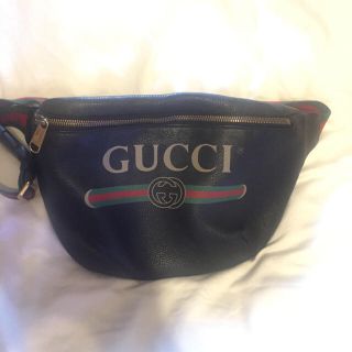 グッチ(Gucci)のおかん様専用(ボディバッグ/ウエストポーチ)