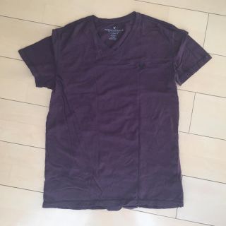 アメリカンイーグル(American Eagle)のアメリカンイーグル M(Tシャツ/カットソー(半袖/袖なし))