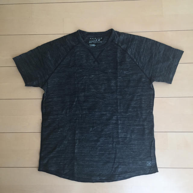 American Eagle(アメリカンイーグル)のアメリカンイーグル M メンズのトップス(Tシャツ/カットソー(半袖/袖なし))の商品写真