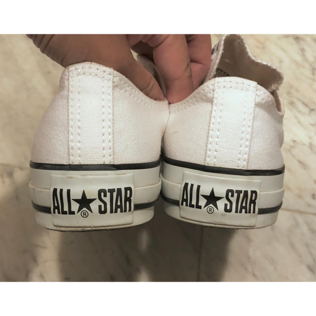 CONVERSE(コンバース)の専用●コンバースオールスタースリッポンSLIP III OX US5 レディースの靴/シューズ(スニーカー)の商品写真