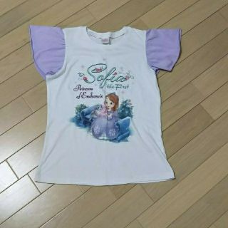 kbys様専用  Tシャツ   女の子   150センチ(Tシャツ/カットソー)