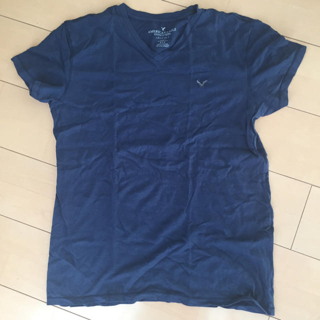 American Eagle(アメリカンイーグル)のアメリカンイーグル M メンズのトップス(Tシャツ/カットソー(半袖/袖なし))の商品写真