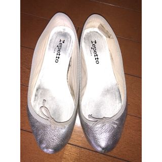 レペット(repetto)のrepettoバレエシューズ(バレエシューズ)