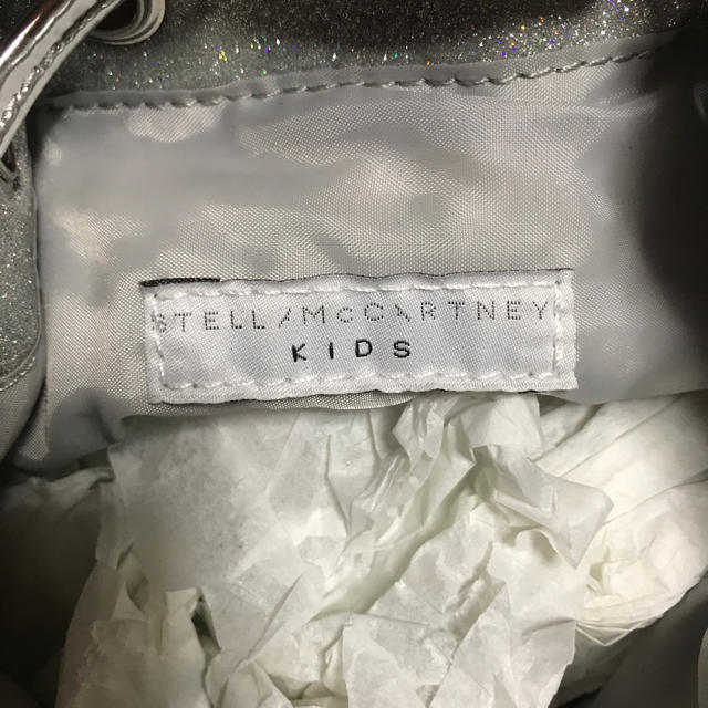 Stella McCartney(ステラマッカートニー)のStella McCartney ステラマッカートニーkids レディースのバッグ(ショルダーバッグ)の商品写真