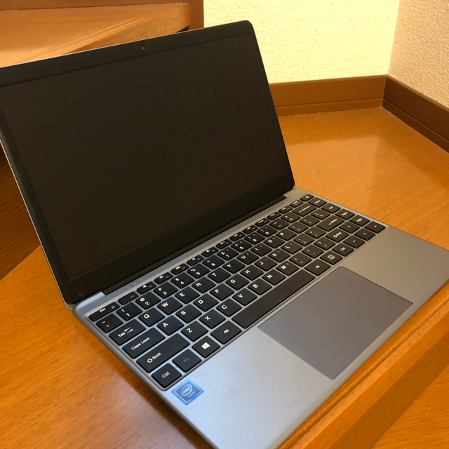 CHUWI ノートパソコン Herobook Pro14.1インチ