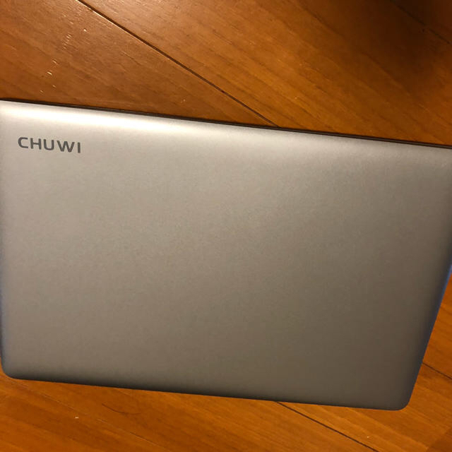 chuwi herobook 14.1 SSD ノートPC