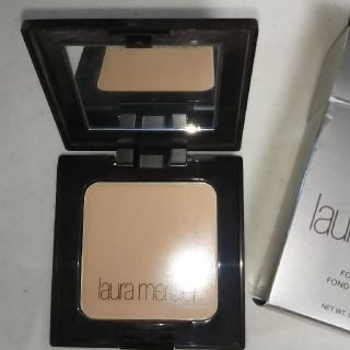 ローラメルシエ(laura mercier)の新品 ローラメルシェ ファンデーション No.2(ファンデーション)