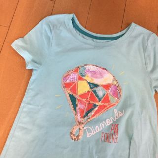 ギャップ(GAP)のGap   Tシャツ    ⭐️美品⭐️(Tシャツ/カットソー)