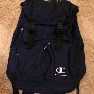 チャンピオン(Champion)のチャンピオンリュック 値下げ！(リュック/バックパック)