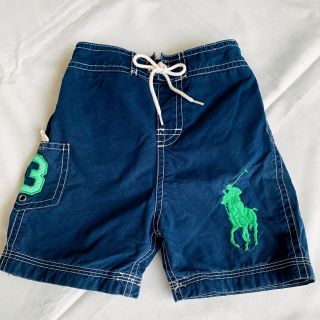 ポロラルフローレン(POLO RALPH LAUREN)の水着⚘ラルフローレン 90cm(水着)