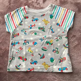 キャスキッドソン(Cath Kidston)のキャスキッドソン キッズ /baby Tシャツ(Ｔシャツ)