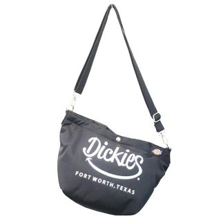 ディッキーズ(Dickies)のディッキーズ2WAYトートバッグレディース/ブラック910新品(トートバッグ)