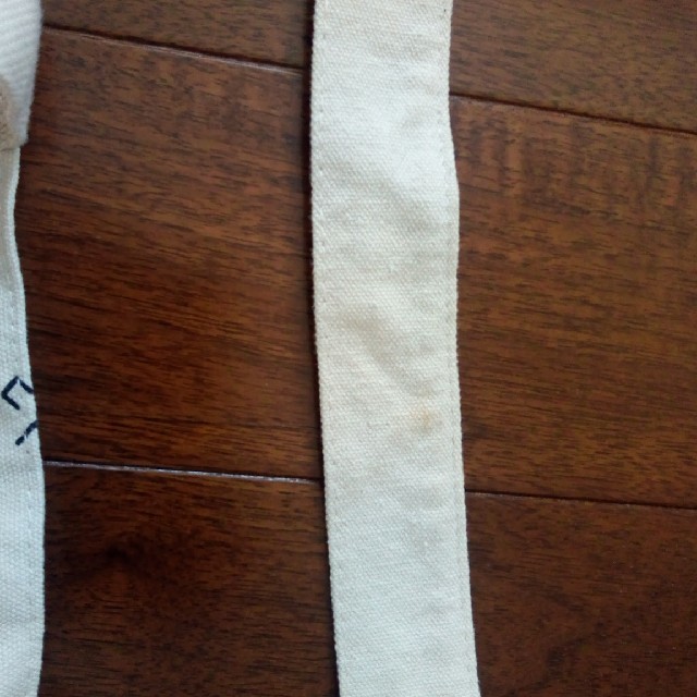 PEANUTS(ピーナッツ)のウッドストック PEANUTS 斜めがけバッグ 大 布 スヌーピー レディースのバッグ(ショルダーバッグ)の商品写真