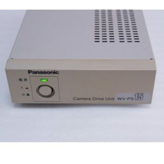 Panasonic - Panasonic パナソニック WV-PS15 カメラ駆動ユニット